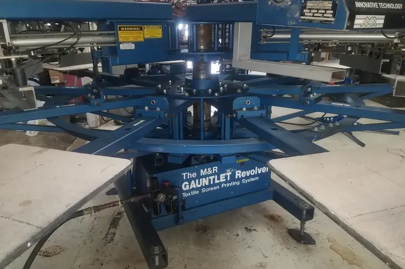 Wholesale Clothing Screen Printing