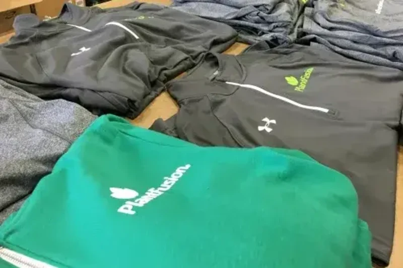Screenprinting Services