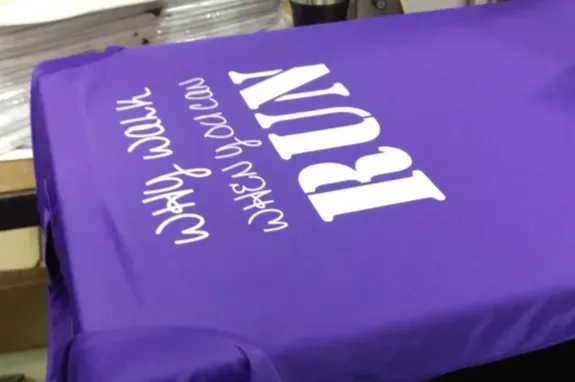 Wholesale T-Shirt Printing