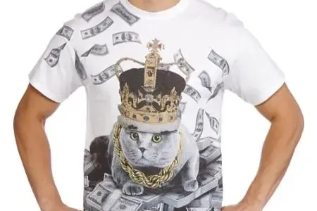 Shirt Printing Services