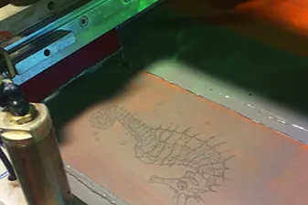 Specialty Printing Services