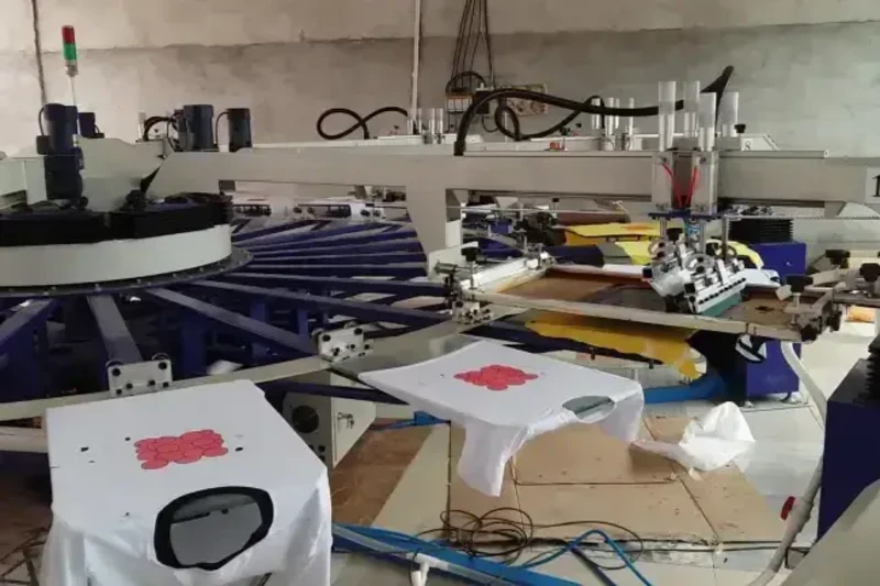 Specialty Printing Services