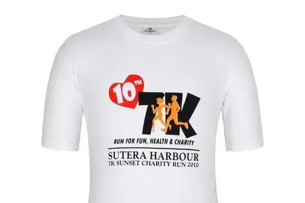 T-shirt Design & Printing
