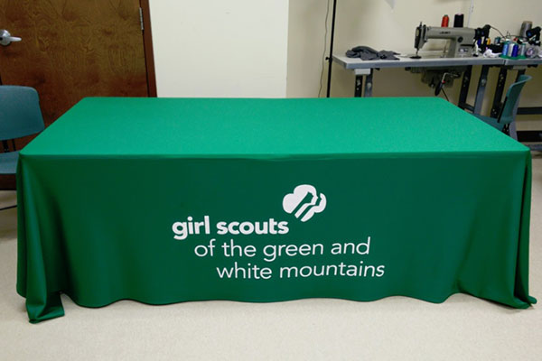 Tablecloth Printing