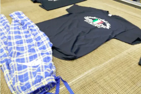 Tee Shirt Printing