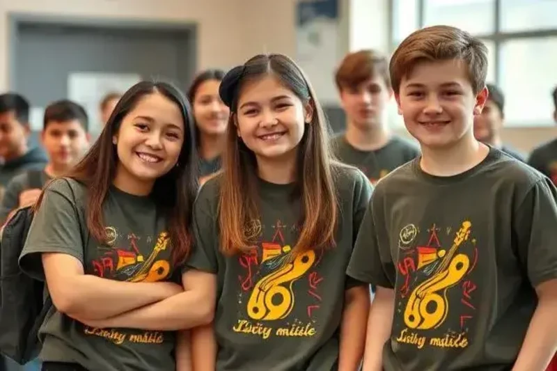 Top 10 Custom Merchandise Ideas for School Theater Departments That Boost Spirit and Fundraising