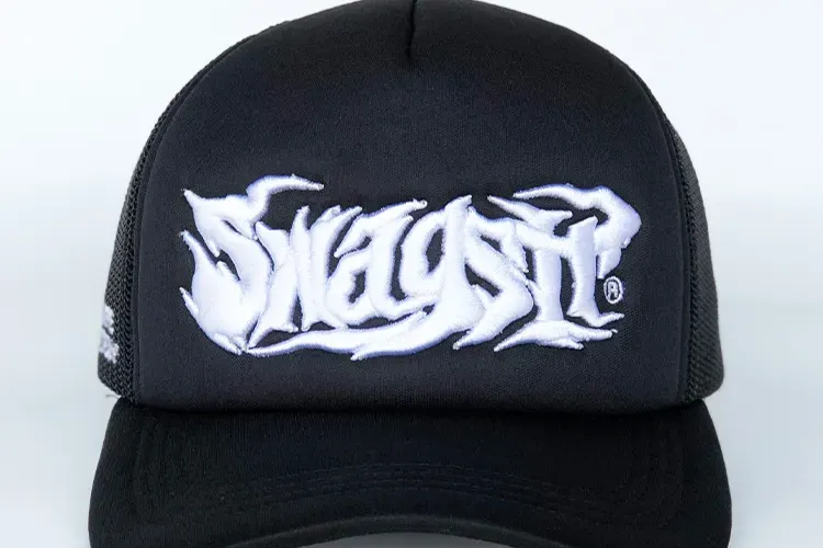 Trucker Hat Streetwear