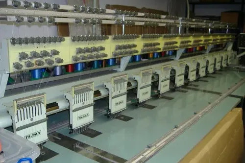 Unique Printing and Embroidery