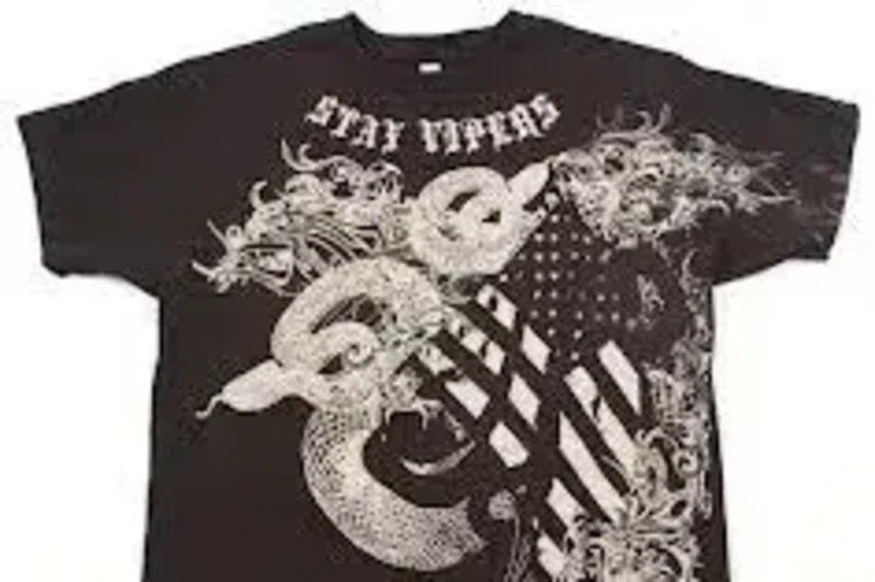 Water Base Ink T Shirt Printing