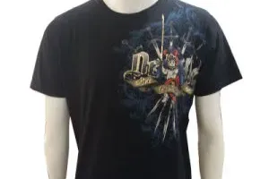 Water Based Ink Printing
