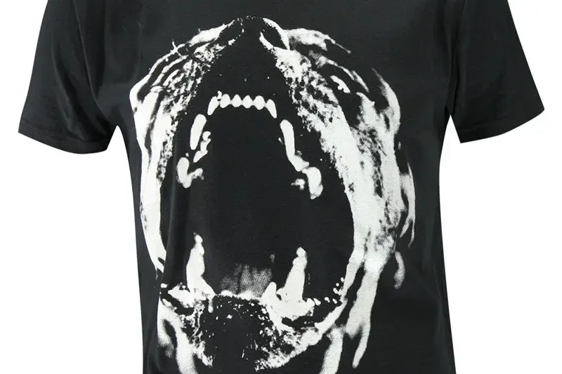 Water Based Screen Printing