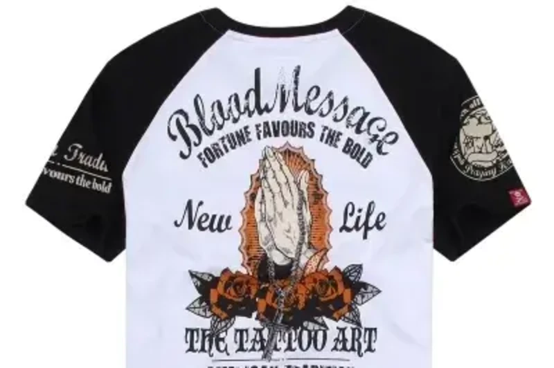 Water Based and Discharge Printing