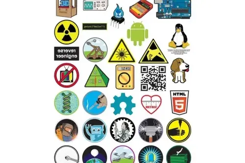 Wholesale Custom Stickers