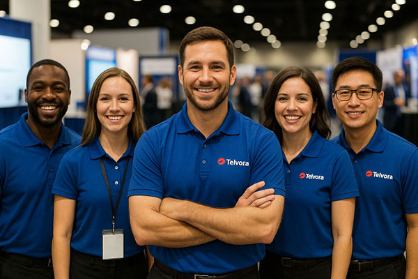 Wholesale Custom Tees for Employee Uniforms: How to Get the Best Value and Fit