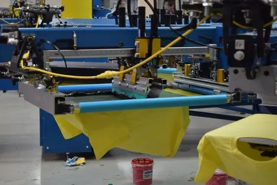 Wholesale Screen Printing