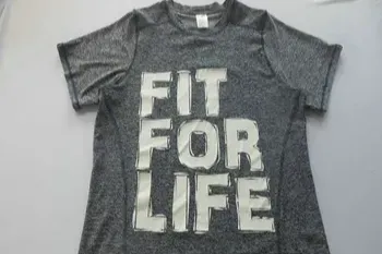 Wholesale Silkscreen Printing