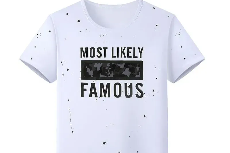 Wholesale T Shirt Printing