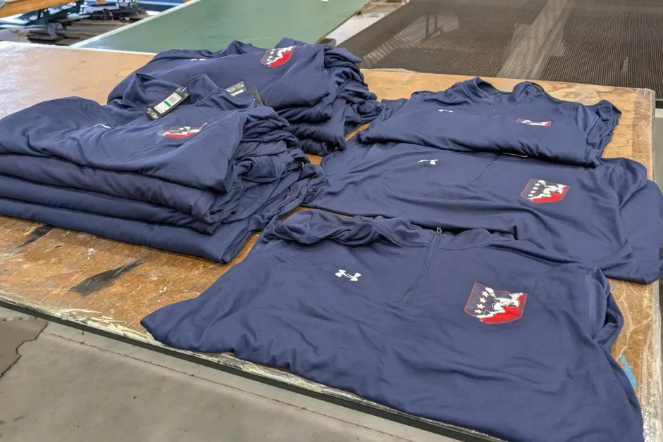 Why Personalized Printed Shirts Are the Smartest Choice for Business Events and Branding