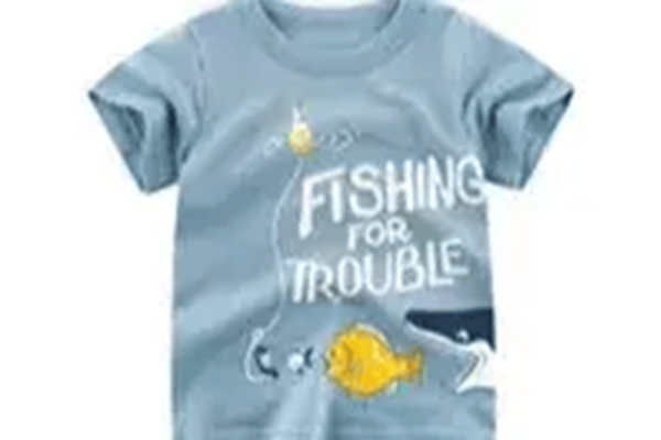 Apparel Printing Services