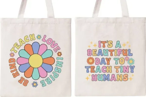 Custom Tote Bags In Bulk