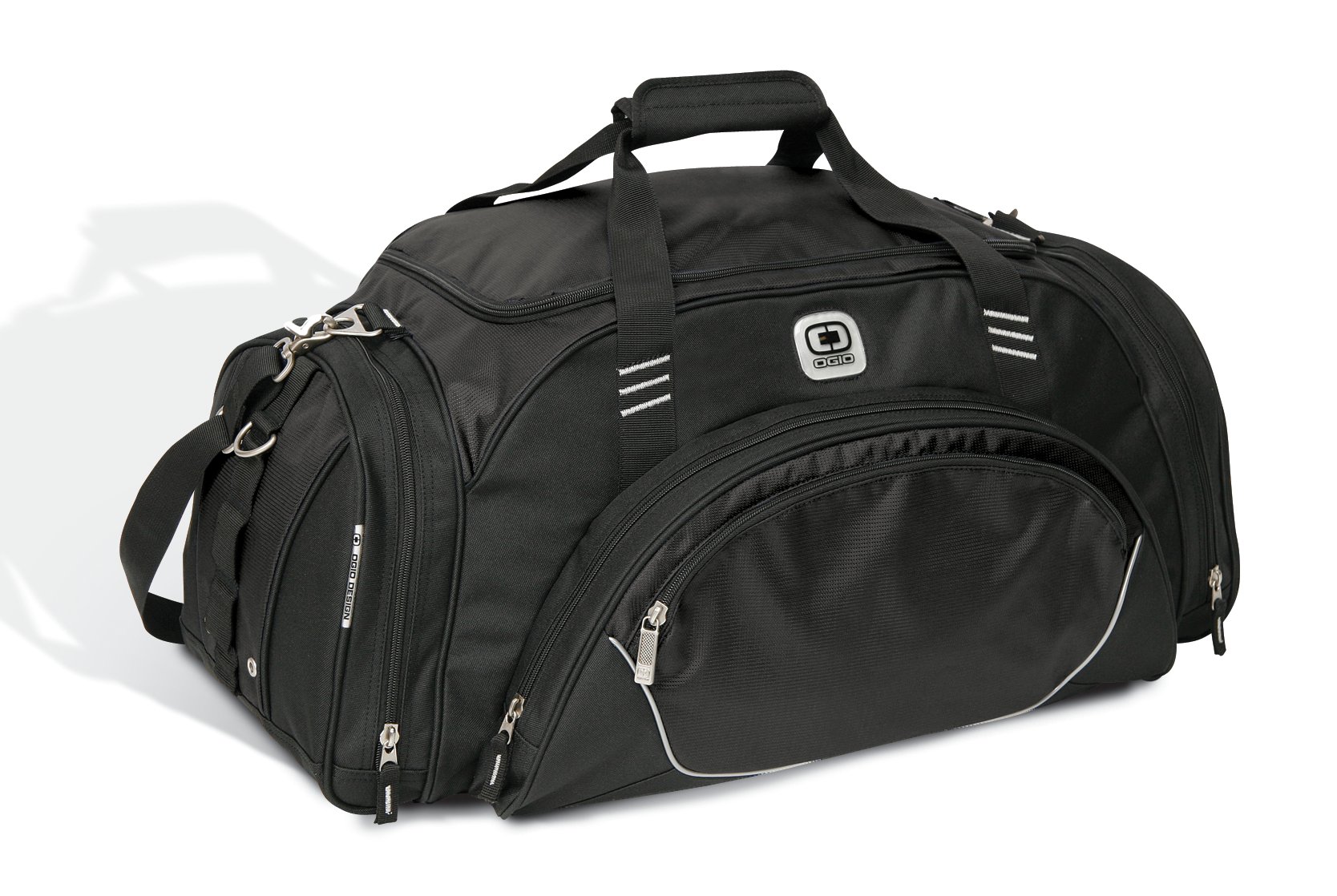 OGIO® - Transfer Duffel.