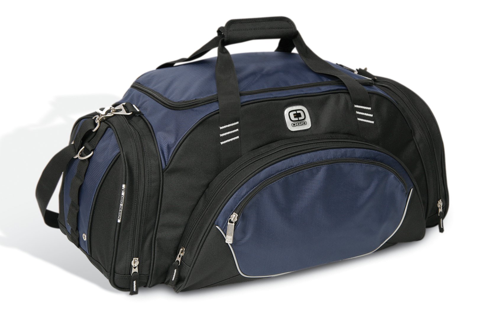 OGIO® - Transfer Duffel. - Image 2