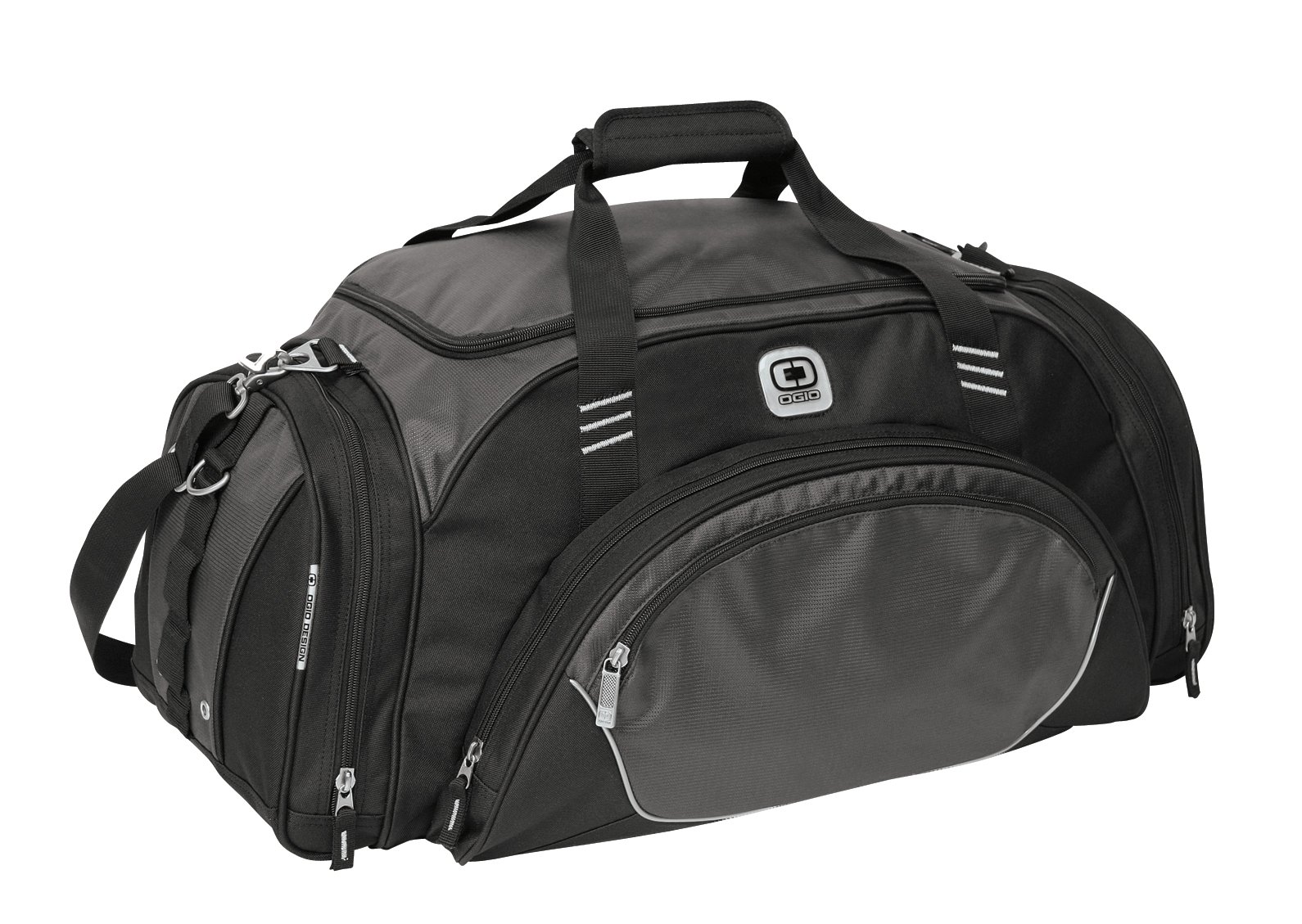 OGIO® - Transfer Duffel. - Image 3