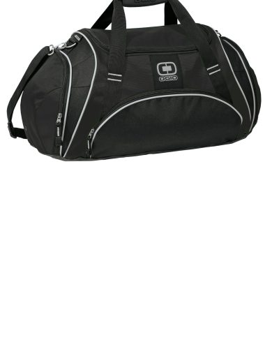 OGIO® - Crunch Duffel.