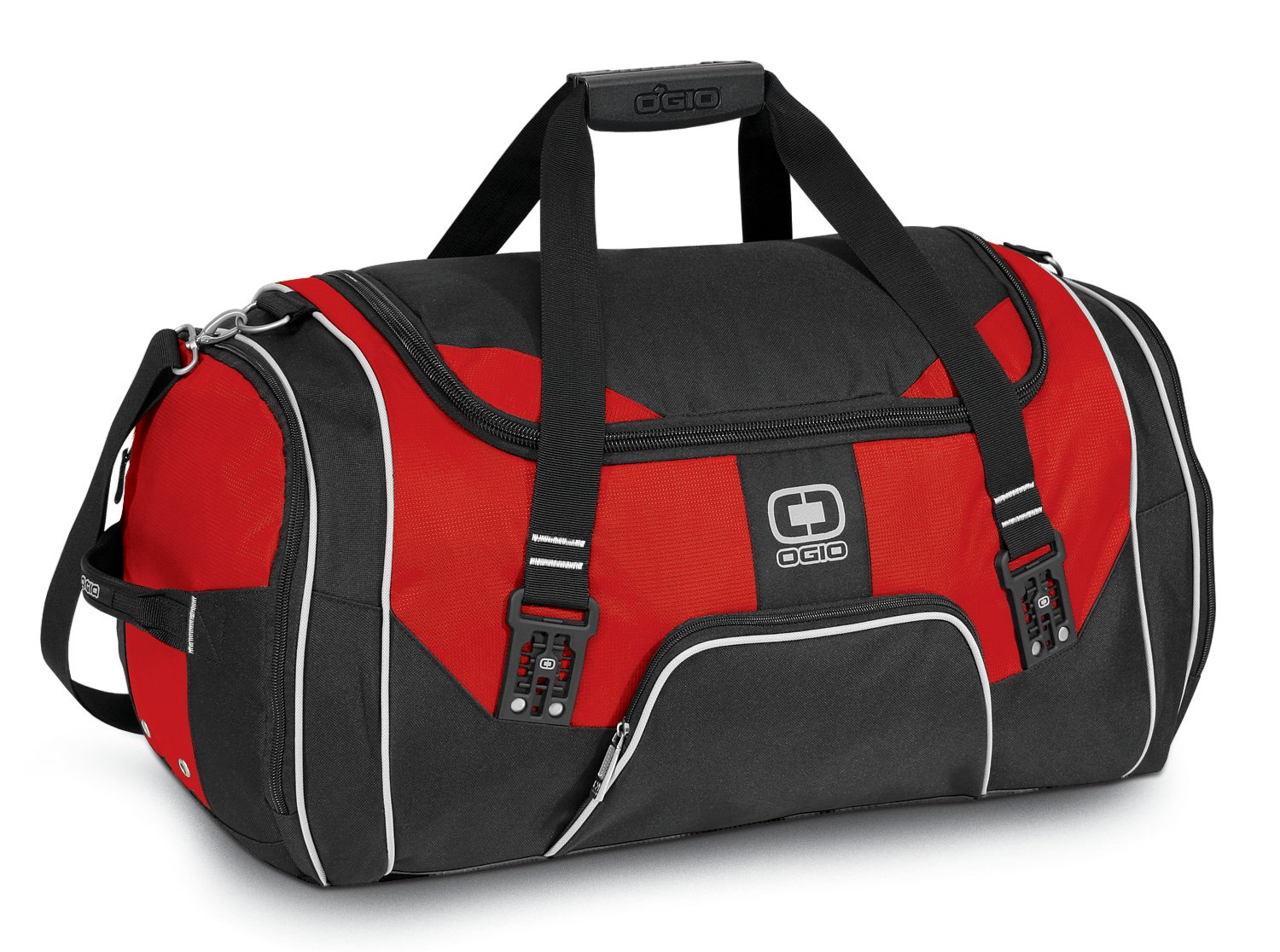 OGIO® - Rage Duffel. - Image 2
