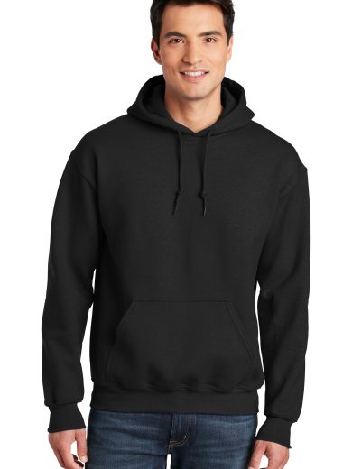 Gildan® - DryBlend® Pullover Hooded Sweatshirt.