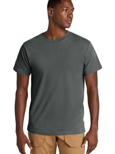American Apparel® Unisex Heavyweight Cotton Garment-Dyed Tee