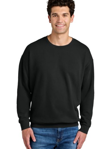 Comfort Colors® Lightweight Crewneck Sweatshirt
