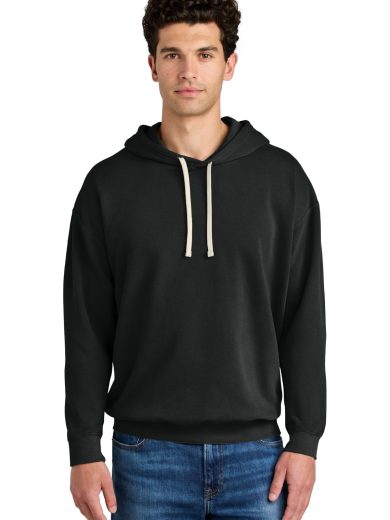 Comfort Colors® Lightweight Hooded Sweatshirt