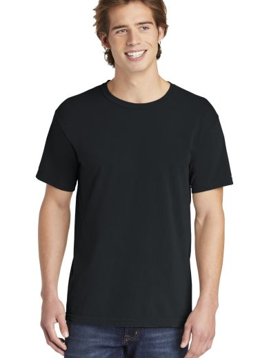 COMFORT COLORS ® Heavyweight Ring Spun Tee.