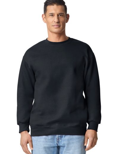 Gildan® Hammer® Maxweight Crewneck Sweatshirt