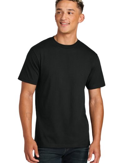 American Apparel® Unisex CVC Tee
