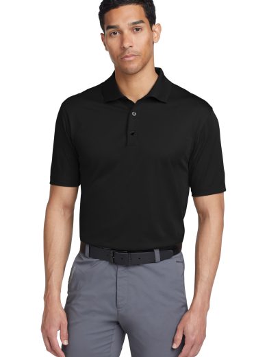 Nike Tech Basic Dri-FIT Polo.