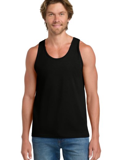 Gildan® - Ultra Cotton® 100% US Cotton Tank Top.