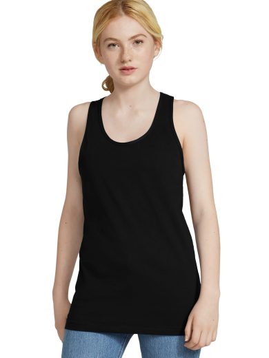 American Apparel® Fine Jersey Unisex Tank