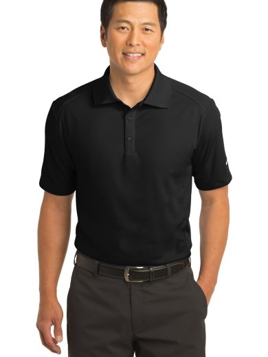 Nike Dri-FIT Classic Polo.