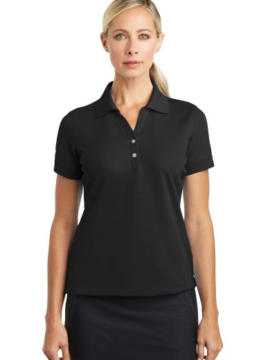 Nike Women's Dri-FIT Classic Polo.