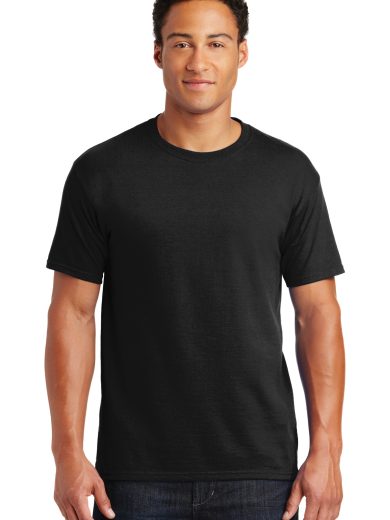 Jerzees® -  Dri-Power® 50/50 Cotton/Poly T-Shirt.