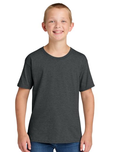 Jerzees Classics™ Youth Cotton T-Shirt