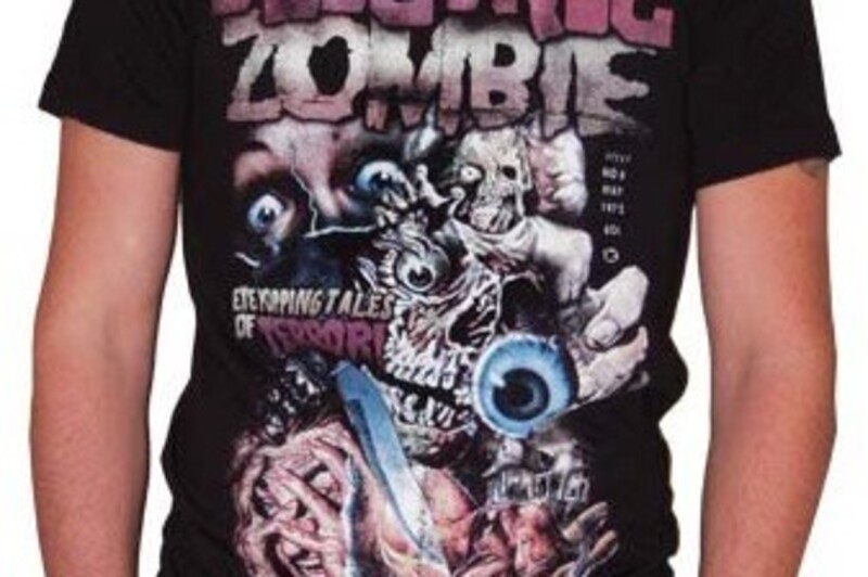 Four Color Process Screen Printing