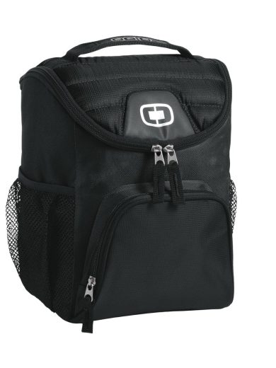 OGIO® - Chill 6-12 Can Cooler.