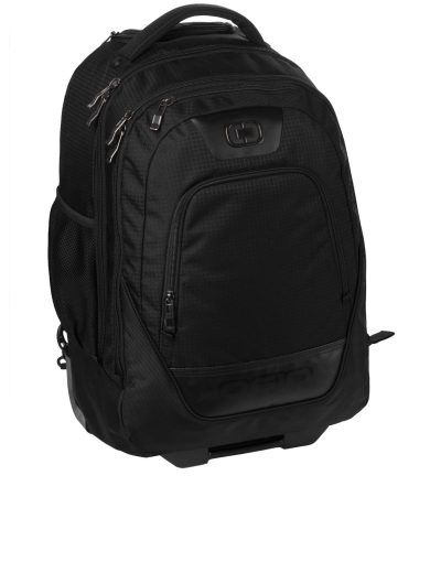 OGIO® Wheelie Pack.