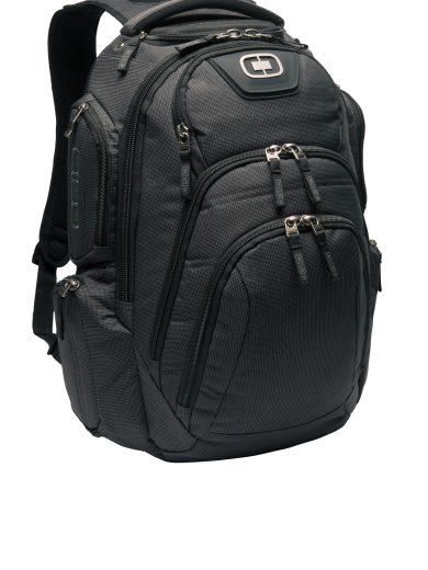 OGIO® Surge RSS Pack.