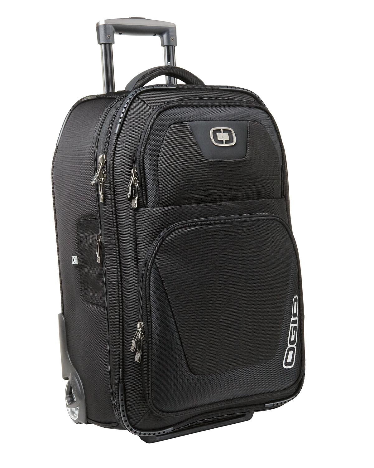 OGIO® - Kickstart 22 Travel Bag.