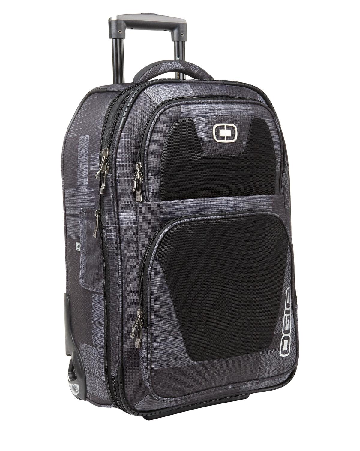 OGIO® - Kickstart 22 Travel Bag. - Image 2