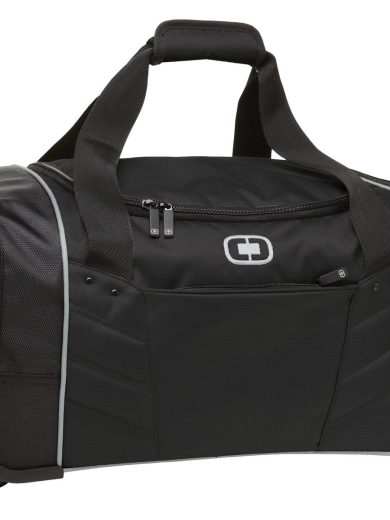 OGIO® - Hamblin 22 Wheeled Duffel.